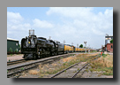 Photo: Union Pacific 844 - Greeley, CO - Frontier Days
